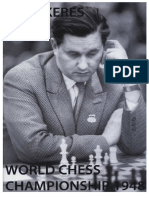 Keres World Chess Championship 1948 2016 PDF