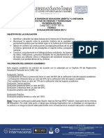 Ruta de Aprendizaje Eval. Distancia Filo Política 2021-1