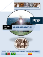 Guia do peregrino de Garabandal