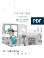1-Introduction - Defender (ISFJ) Personality - 16personalities