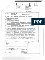 08-20-91 SAC Antonio To FBI Director Re Turner Diaries