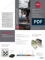 Micasense MX Datasheet