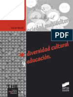 Besalú - Diversidad Cultural y Educación