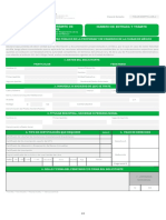 FORMATO GRAVAMEN CDMX 2020 