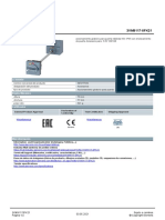 3VM91170FK21 Datasheet Es (2)