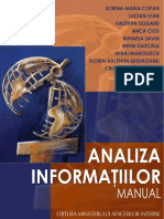 238942714-Analiza-informatiilor