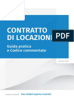 WP Contratto Di Locazione