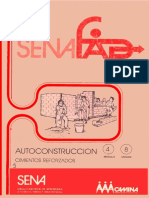 Senafad Autoconstruccion Cimientos 8