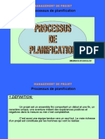 4.Processus de Planification D