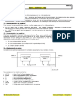 TD2 Applications Industrielles de Fiabilité Concept FMD