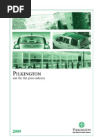 Download Flat glass-pilkington-2009final by Kancharla Anand SN50995682 doc pdf