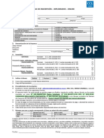 Ficha de Inscripcion Diplomado Online CCL