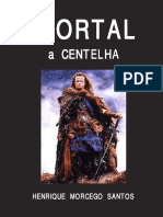 Imortal a Centelha (Não-Oficial)