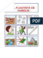 07 El Flautista de Hamelin