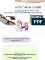 PPT hipertensi