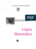 Lógica Matemática