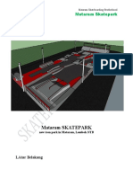 Skatepark Proposal