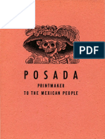 José Gudalupe POSADA - Catálogo