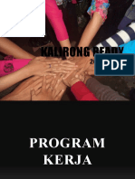 2013 - 2014 Kalirong Ready