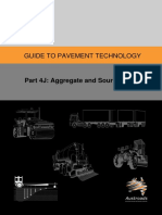 AGPT04J-08 Aggregate and Source Rock