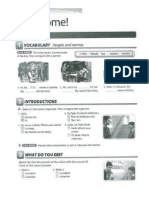 Video Resource Unit 1 Interchange Intro 4th Edition