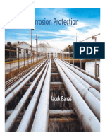 Presentation - Painting, Coating & Corrosion Protection - Corrosion Protection