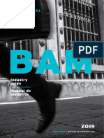 Copia de Industry Guide BAM 2019