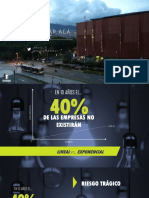 REFLEXIONES DE LA INDUSTRIA 4.0 Y LA QUINTA REVOLUCION INDUSTRIAL. Marcela Embus