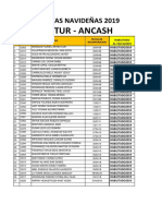 Canasta S 2019