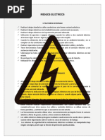 1 Factores de Riesgo