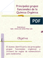 Quimica Organica ACPL