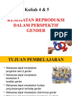 Kuliah Kesehatan Reproduksi