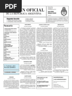 Download  BO 22 12 2010 Segunda Seccin Sociedades Procesos y Salud SA Santana Blanes Papalardo Constituyen Sociedad by Fiscal General SN50997209 doc pdf