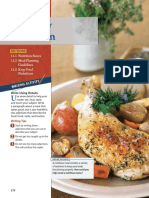 Chapter 11 - Culinary Nutrition