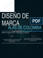 Alas de Colombia Press