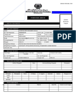 Permohonan Jawatan