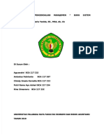 PDF Tugas Sistem Pengendalian Manajemen Compress