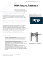 Cambium Epmp 2000 Smart Antenna Specification Sheet