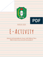 Manual Book - EActivity (Bendahara) (2)
