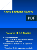 Lec12CrossSectionalStudies(Revised07)