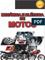 Curso de Mecânica e Elétrica de Motos - Apostila 25
