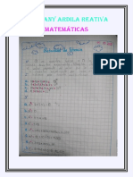 Matematicas 2