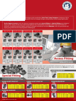 Daftar Harga Rhs Access Fitting Special Fitting Agst19