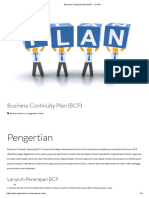 Business Continuity Plan (BCP) - 1 - IPQI
