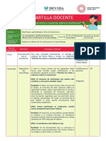 Infografia - Clarificando Los Mitos Sobre La Marihuana