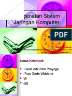 Modul 1 Pengenalan Jaringan Komputer