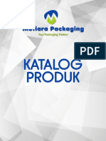 Katalog Mutiara Packaging