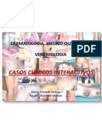 Dermatologia CasosClinicos Estudiantes