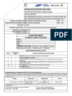 DRP001 OUF INC GMD Z 000 045 Rev.S2 Code 4 TRA for Scaffolding Erection