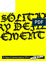 Sölitar Ry Defil Ement: An Engine of Lonesome Death by 1d10+5